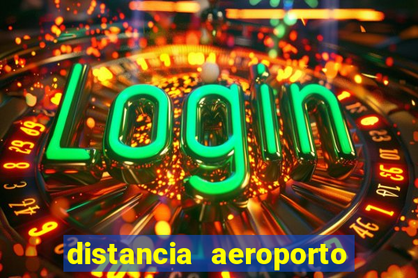 distancia aeroporto de porto alegre para rodoviaria